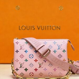 Louis Vuitton Coussin PM Bag